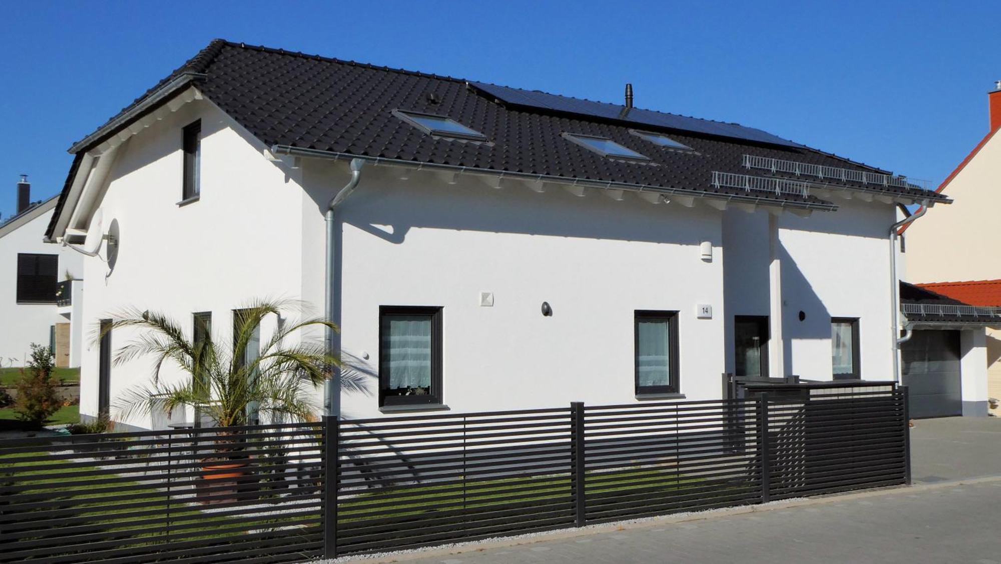 Ferienwohnung Schoene Auszeit Markkleeberg Esterno foto