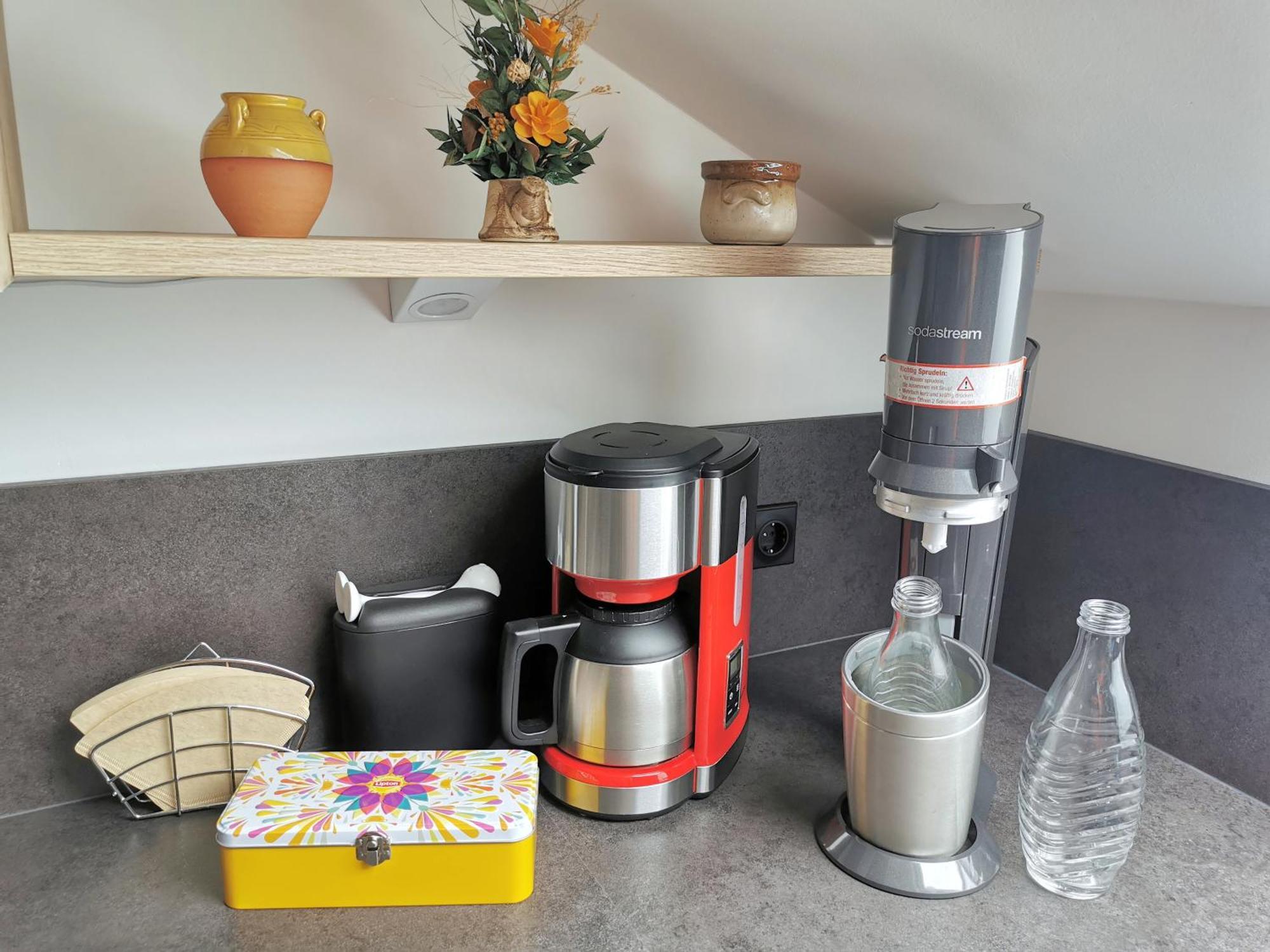 Ferienwohnung Schoene Auszeit Markkleeberg Esterno foto